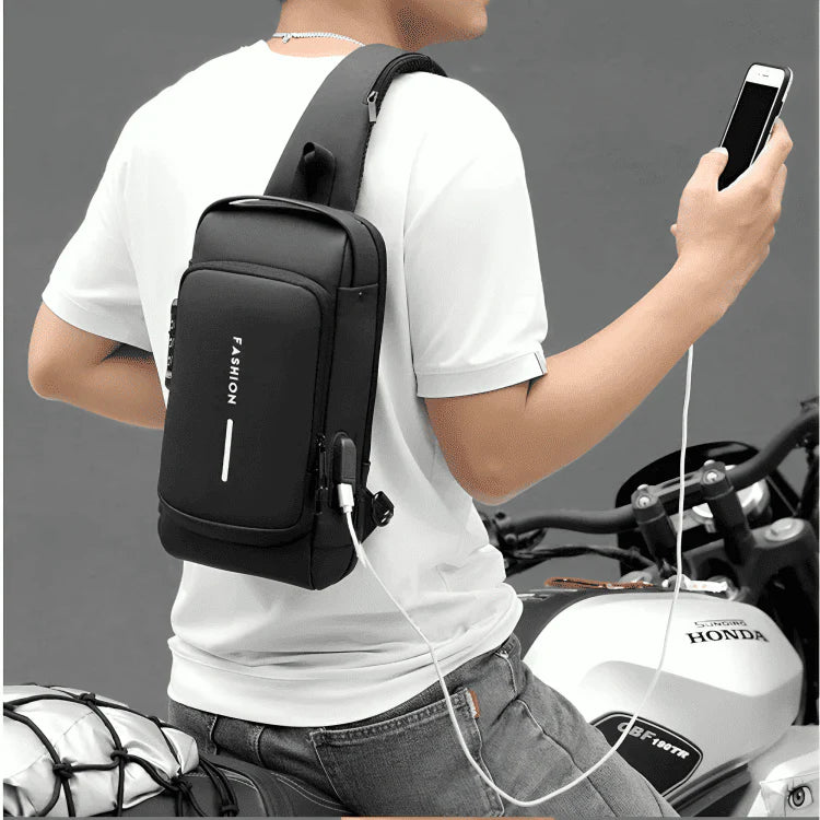 Bolso Antirrobo SMART + Regalo 🎁