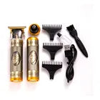 KIT de Afeitar BUDA 3en1